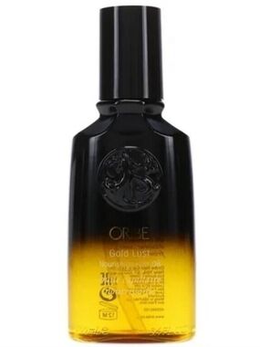 🆕️ Oribe 'Gold Lust' Nourishing Hair Oil